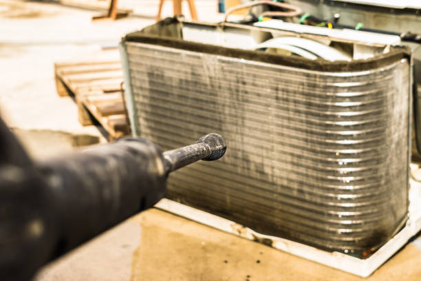 Best Best Air Duct Cleaning Company  in Decherd, TN
