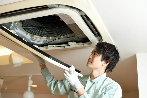 Best Affordable HVAC Duct Cleaning  in Decherd, TN