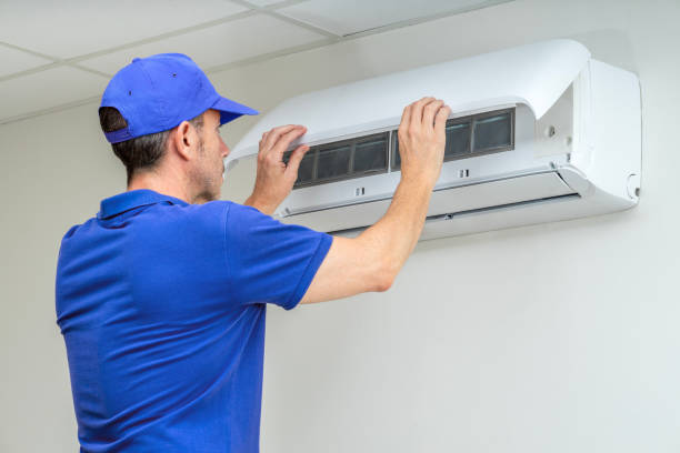 Best HVAC System Cleaning  in Decherd, TN